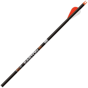 Easton 6.5 Hunter Classic Carbon 2" Vane 340 6pk