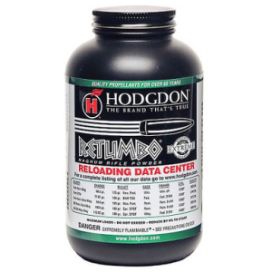 HODGDON RET1 RETUMBO 1 LB.