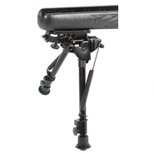 Champion Pivot Traverse Bi-Pod Adjustable 9 to 13 Inches, 40636