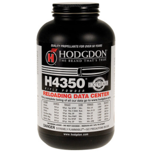 HODGDON 43501 H4350 1 LB.