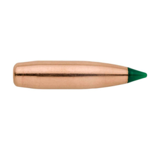 SIERRA 4540 7MM 140 GR. TIPPED GAMEKING 100 CT
