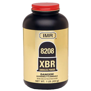 IMR 982081 8208 XBR 1 LB. CAN