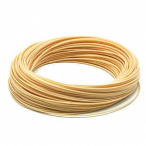 Scientific Anglers Frequency Trout All-Around Floating Trout Line Buckskin 210 Gr