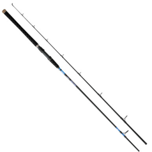 Daiwa Beefstick Salmon Steelhead Striper Rods Spinning 8'6" Medium Heavy 2 Pc Fast