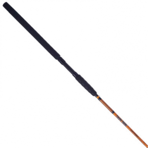 Shakespeare Ugly Stik Catfish Special Spinning Rod 12' Medium Heavy 2 Pc Moderate