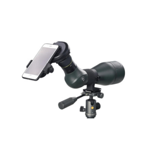 Vanguard Smart Phone Adapter with Bluetooth Remote