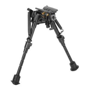 Caldwell XLA 9"-13" Pivot Bipod