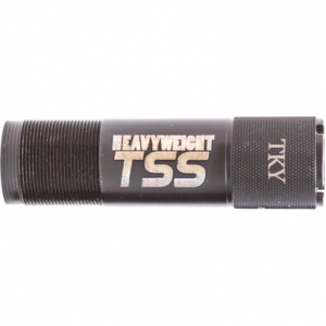 Carlson's TSS Turkey Choke Tube Rem-Choke 12 Gauge .640" Constriction