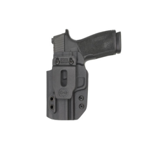C&G Holsters IWB Covert Holster for SIG Sauer P365-xMACRO Left Hand