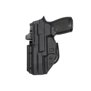 C&G Holsters IWB Covert Holster for SIG Sauer P320C/M18 Left Hand