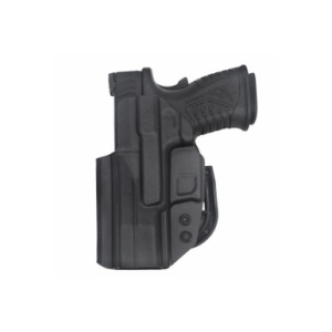 C&G Holsters IWB Covert Holster for xD/xD-M Elite 3.8" Left Hand