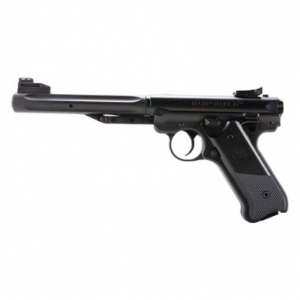 Ruger Mark IV 177 Caliber Pellet Air Pistol