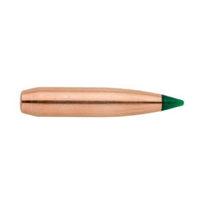 SIERRA 4340 6.5MM 140 GR. TIPPED GAMEKING 100 CT