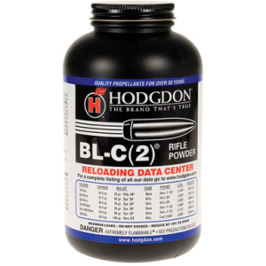 HODGDON BLC1 BL-C(2) 1 LB.