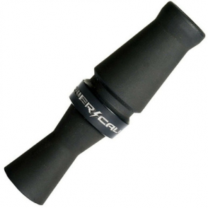 POWER CALLS 21701 JOLT SINGLE REED POLY DUCK CALL