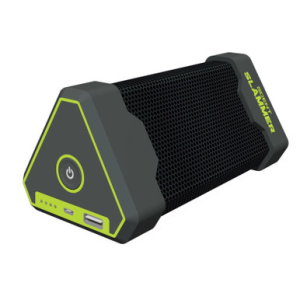 Throw-N-Go Ozone Air Purifier