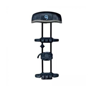 G5 Head-Loc 4 Arrow Quiver Black