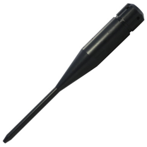 Bushnell Laser Bore Sight w/ Arbors For .22-.50 Cal 20 & 12 Ga, 740100C