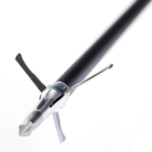 Grim Reaper Pro Series Crossbow Broadheads 125 Gr. #1683