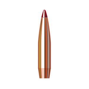 Hornady 22 Caliber .224 80 Grain ELD-X 100 Count