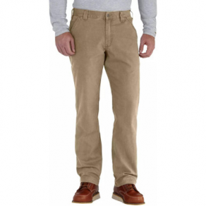 Carhartt Men's Rugged Flex Rigby Dungaree 102291