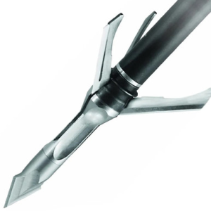 Grim Reaper Broadheads Pro Series Crossbow Broadheads 100gr