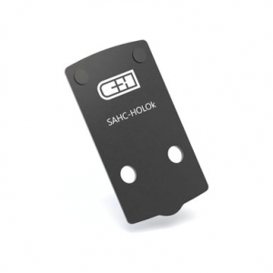 C&H Precision Springfield Armory Hellact Filler Plate to Holosun 407k/ 507k