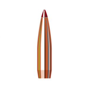 Hornady 6.5mm .264 100 Grain ELD-VT 100 Count