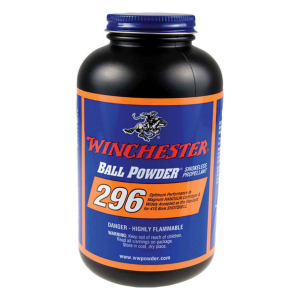 Winchester WINCHESTER 2961 296 1 LB. - $46.99 at Sportsman Fulfillment