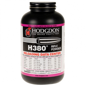 HODGDON 3801 H380 1 LB.