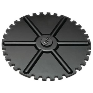 HORNADY 095312 CASE FEEDER PLATE LARGE PISTOL