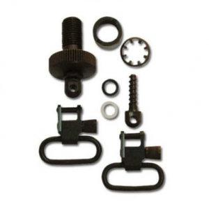 GrovTec Sling Swivel Set Mossberg 500 12 Ga