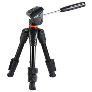 Vangaurd Espod CX 1 Tabletop Tripod Black ESPOD CX 1