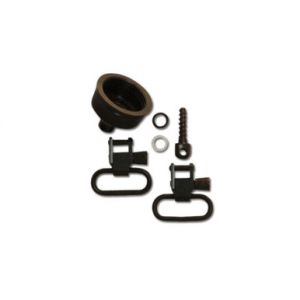 GrovTec Sling Swivel Set Remington 870 Express Magazine Cap 12 Ga