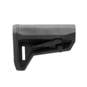 Magpul MOE SL-M Carbine Mil-Spec AR-15 Stock Black