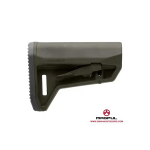 Magpul Magpul MOE SL-M Carbine Mil-Spec AR-15 Stock Olive Drab Green - $39.79 at Sportsman Fulfillment