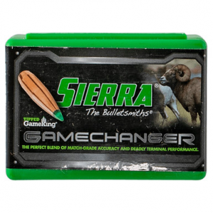 SIERRA 4440 270CAL 140 GR. TGK 100 CT.