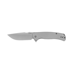 Kershaw Scour Drop Point Knife