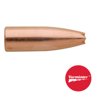 SIERRA 2136 30 CAL. 150 GR. HP VARMINTER 100 CT.