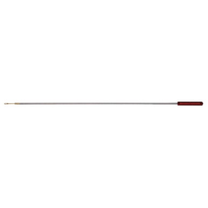 Pro-Shot Premium Polished Cleaning 36in Stainless Rod 27 Cal 1PS-36-27/U