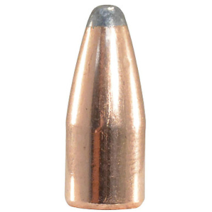 HORNADY 3501 35 CAL. .355 170 GR SP INTERLOCK (350 LEGEND) 100 CT.
