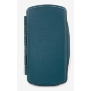 FISHPOND Tacky Pescador Fly Box - Baja Blue Baja Blue