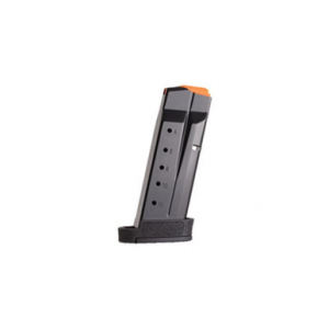 S&W M&P SHIELD PLUS 9MM 13 ROUND MAGAZINE, BLACK - 3014411