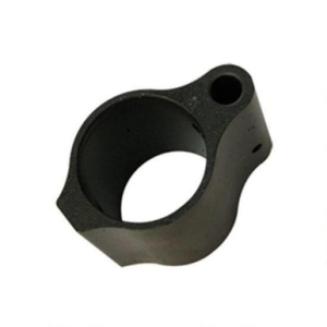 CMMG AR-15 Low Profile Gas Block .750" Diameter Steel Black 55DA38D