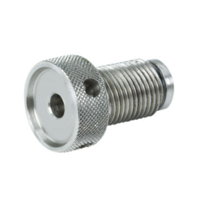 Traditions Accelerator Breech Plug