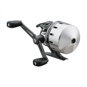 Daiwa Silvercast Spincast Reel Black 80B