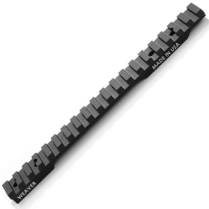 Weaver Extended Multi Slot Base Winchester Xpr SA 99477