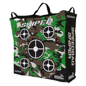 Delta McKenzie Speedbag Sniper 20" Bag Target #70022