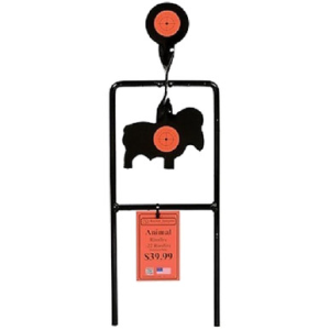 Taylor Targets 22LR Animal Target