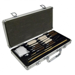 Hoppes Universal Accessory Cleaning Kit 31 Pieces, UAC102